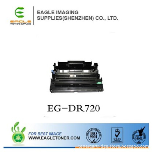 Compatible Drum Cartridge for Brother Dr720 750 7803380 3395